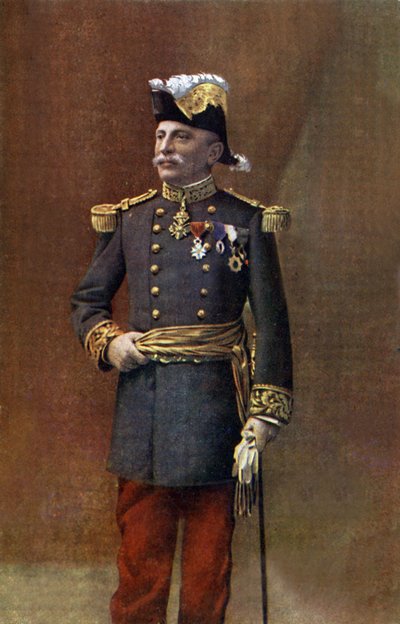 Generale Louis de Maud