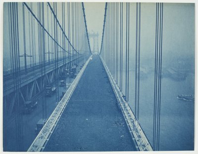 Ponte di Manhattan da Eugene de Salignac