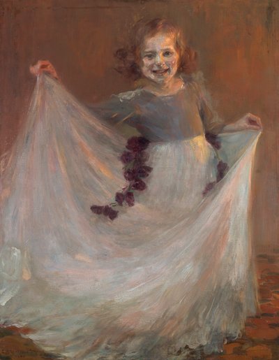 Danza dei bambini da Eugenie Breithut Munk
