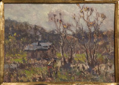 Fattoria da Eugenio Gignous