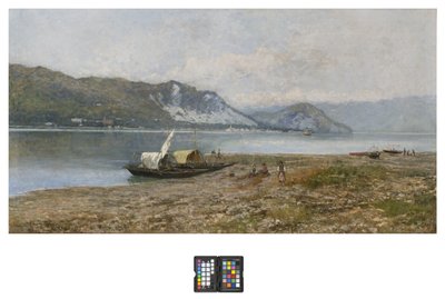 Immagine sconosciuta da Eugenio Gignous
