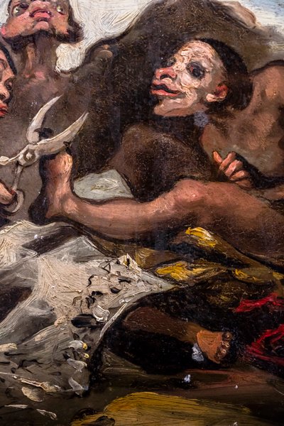  da Eugenio Luca y Velasquez