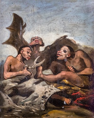  da Eugenio Luca y Velasquez