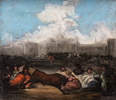  da Eugenio Luca y Velasquez