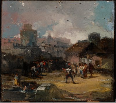  da Eugenio Lucas Velázquez