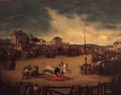 Immagine sconosciuta da Eugenio Lucas y Padilla