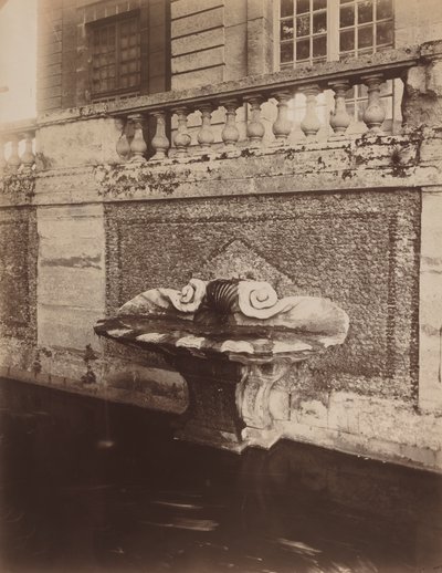 Parc de Sceaux da Eugène Atget