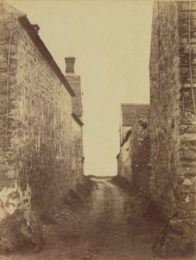 Barbizon, 1861 da Eugène Cuvelier