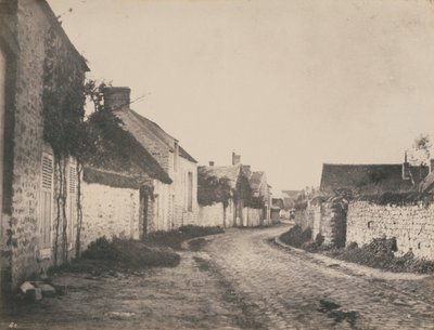 Barbizon da Eugène Cuvelier