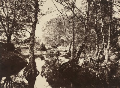 Belle-Croix da Eugène Cuvelier