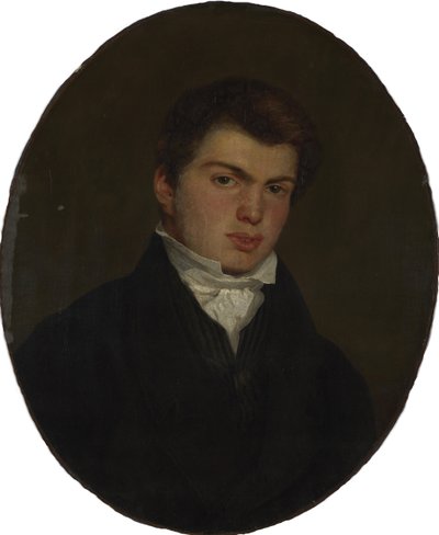 Abel Widmer da Eugène Delacroix
