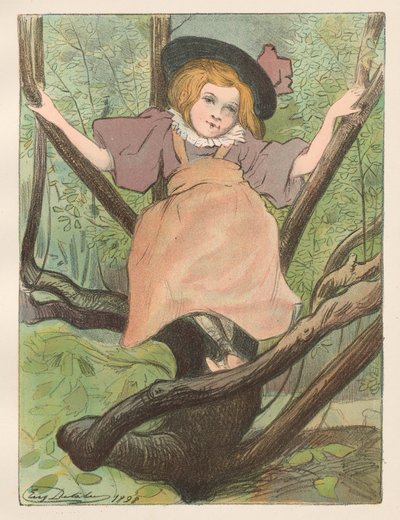 Kacia da Eugène Delâtre