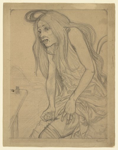 Grasset - La morfina da Eugene Grasset