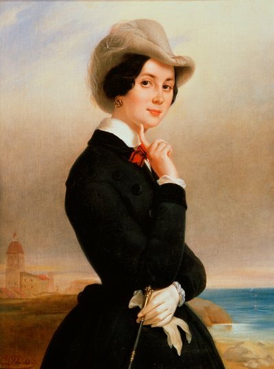 Ritratto dell