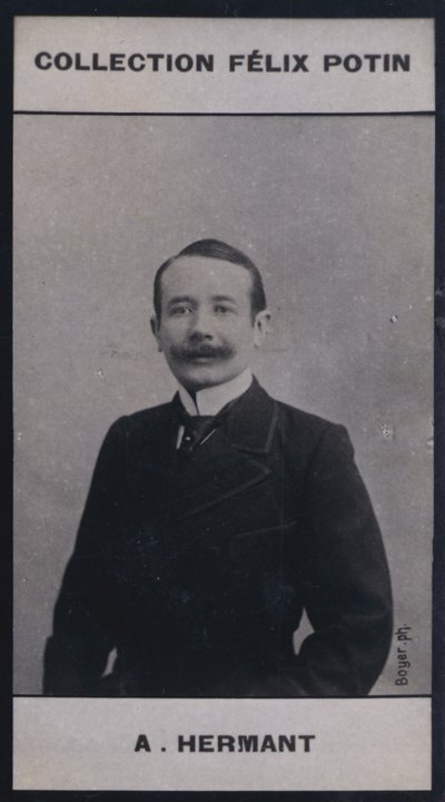 Abel Hermant da European Photographer