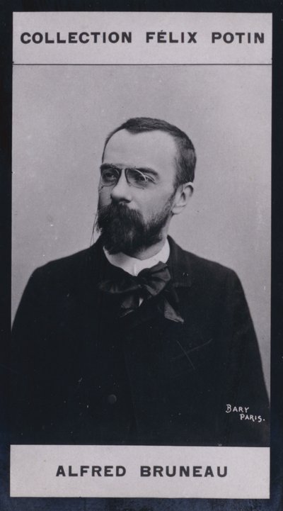 Alfred Bruneau da European Photographer