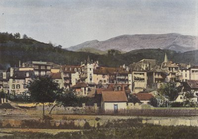 Argeles, vista generale da European Photographer