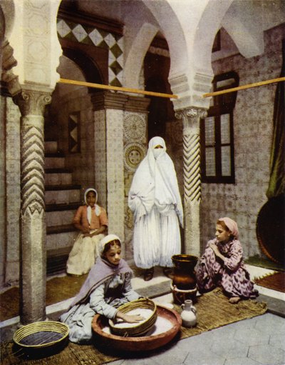A casa in Marocco (foto) da European Photographer