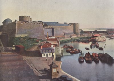 Brest, Il Castello da European Photographer