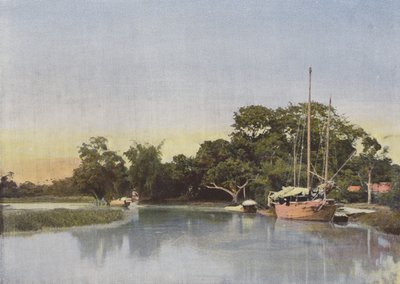 Canale nell