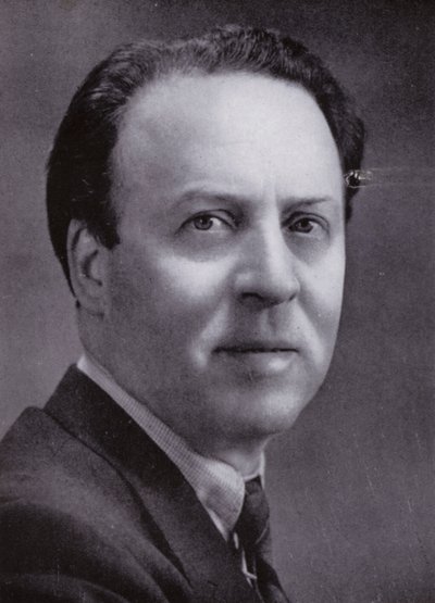 Clarence Raybould (foto in bianco e nero) da European Photographer