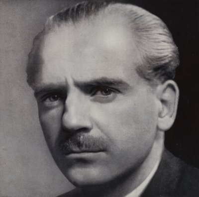 Don Ramon Serrano Suner da European Photographer