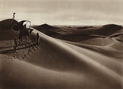 Dune da European Photographer