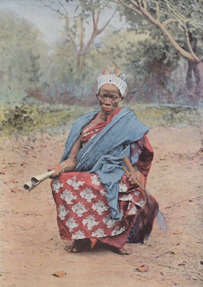 Feticista da European Photographer