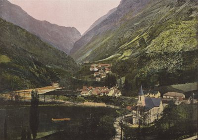 Gedre da European Photographer