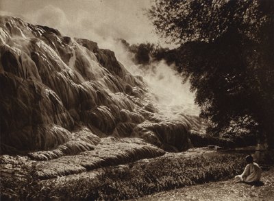 Hammam Meskoutin, Le Sorgenti Calde da European Photographer