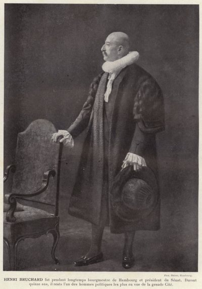 Henri Bruchard da European Photographer