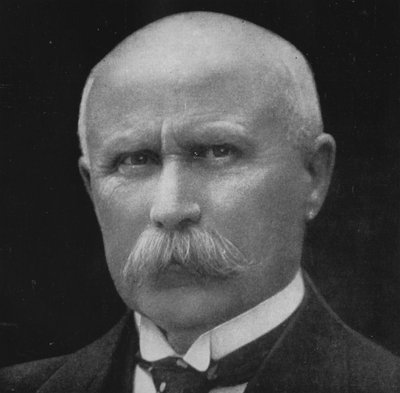 Henri Philippe Pétain di Vichy da European Photographer