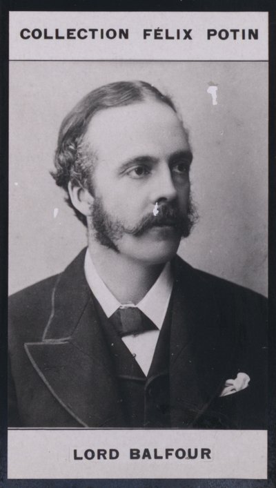 James-Arthur Balfour da European Photographer