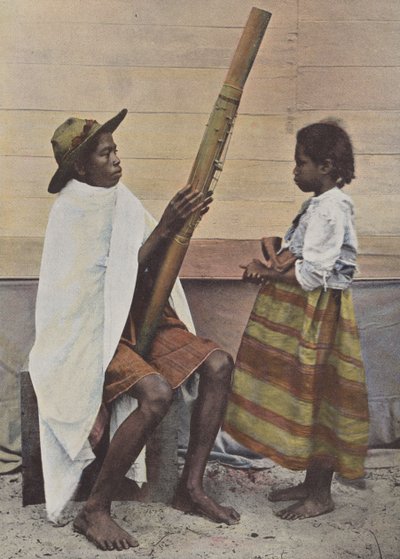 Giocatore di Valy da European Photographer
