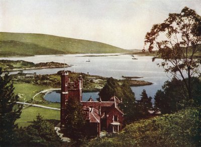 Kyles of Bute (foto) da European Photographer