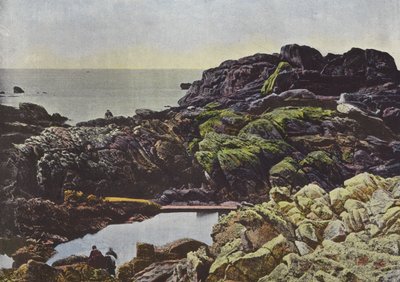 La punta di Penmarc