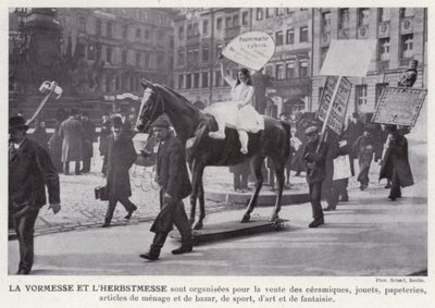 La Vormesse e l
