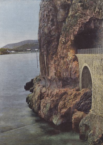 Il Cap Roux da European Photographer