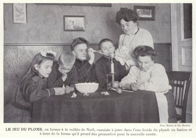 Il gioco del piombo da European Photographer