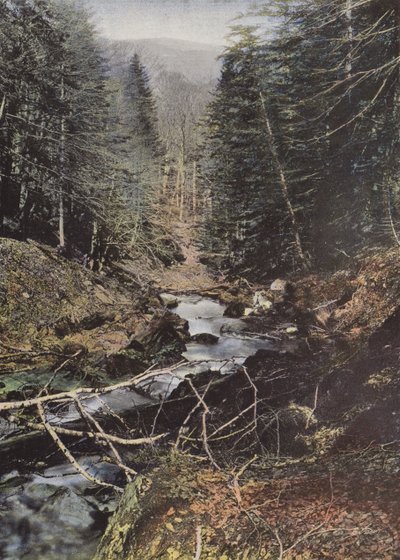 Luchon, Alta Valle della Pique da European Photographer