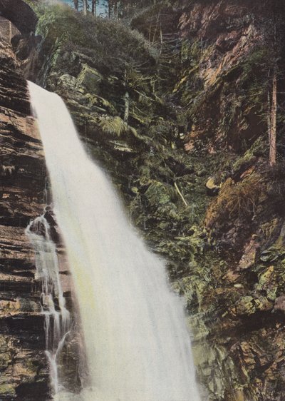 Luchon, Il Baratro dell