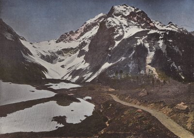 Luchon, Il Passo di Venasque da European Photographer