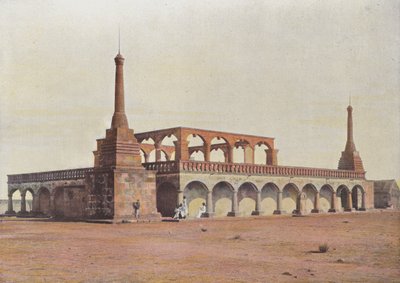 Mausoleo dell