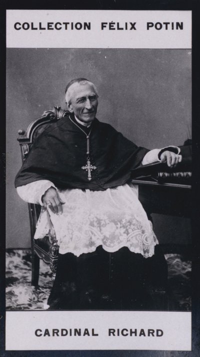 Mgr Benjamin Richard da European Photographer