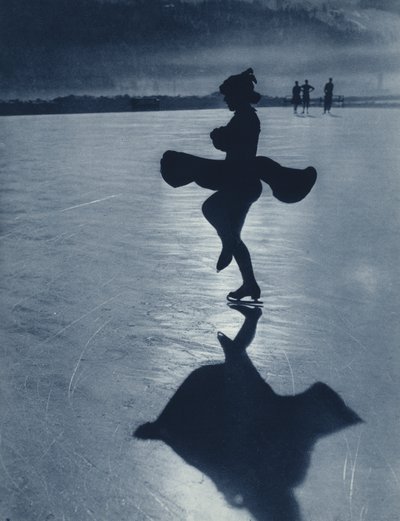 Mme Garanger, Parigi da European Photographer