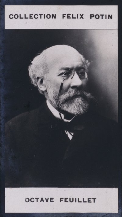 Octave Feuillet da European Photographer