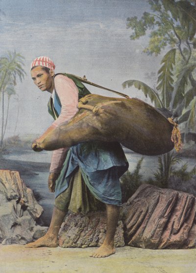 Portatore d