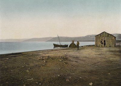 Il Mar Morto da European Photographer