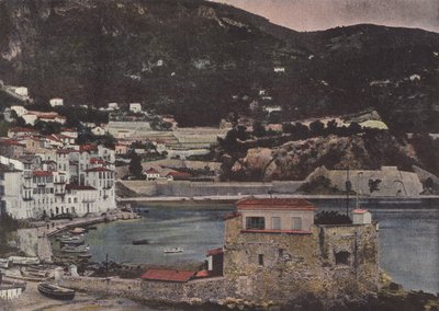 Villefranche, il porto da European Photographer