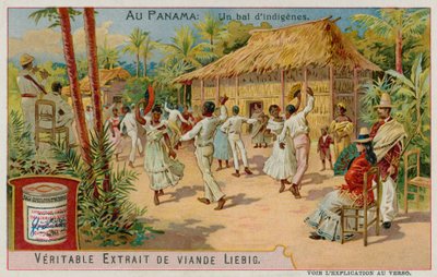 Una Danza da European School